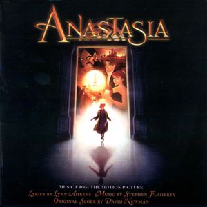 Various Artists: Anastasia (Music From The Motion Picture)