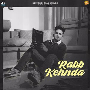 Sharry Hassan: Rabb Kehnda