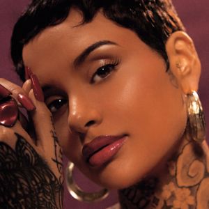 Kehlani: Kehlani