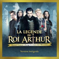 La troupe de la légende du Roi Arthur: L'Ouverture d'Excalibur (Instrumental)
