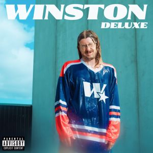 Winston Surfshirt: BOOTS