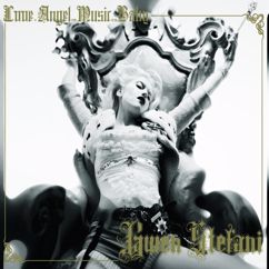 Gwen Stefani: What You Waiting For? (Jacques Lu Cont's TWD Mix)