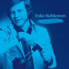 Esko Rahkonen: Kotiseutu Pohjolassa