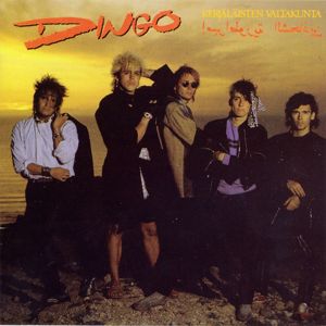 Dingo: Valkoiset tiikerit
