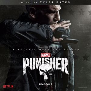 Tyler Bates: The Punisher: Season 2 (Original Soundtrack)