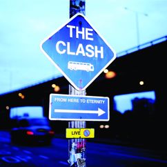 The Clash: Drug-Stabbing Time (Live) [Remastered]