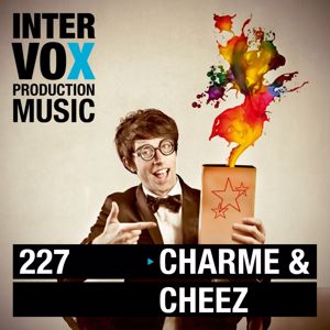 Hans Posegga, Intervox Music: Petticoat Rocks