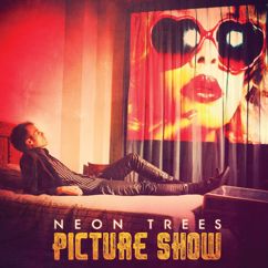 Neon Trees: Moving In The Dark