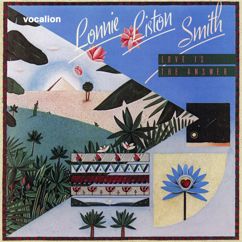 Lonnie Liston Smith: Love Is the Answer