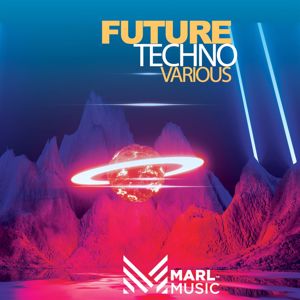 Various Artists: Future Techno