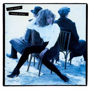 Tina Turner: Bold And Reckless (2021 Remaster)
