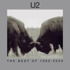 U2: North And South Of The River