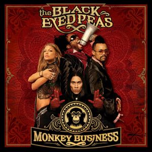 The Black Eyed Peas: Pump It