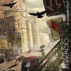 The Mansis: The Dystopian World
