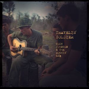 Cody Johnson: Travelin' Soldier
