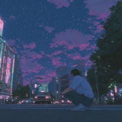 Citywave 98: Car Park Reverie