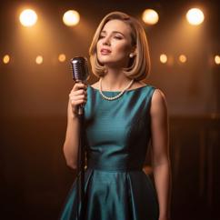 Crimson Lounge: Inhale The Moonlight