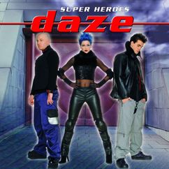 DAZE: Super Heroes