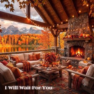 Midnight Ellington: I Will Wait For You