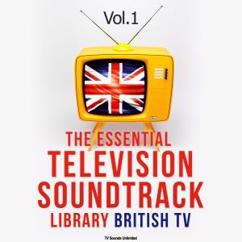 TV Sounds Unlimited: Theme from "Sherlock"