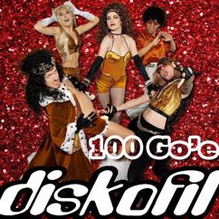 Diskofil: 100 Go'e