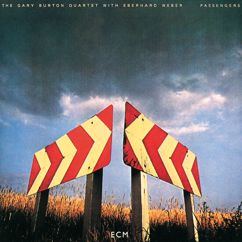 Gary Burton Quartet: Sea Journey