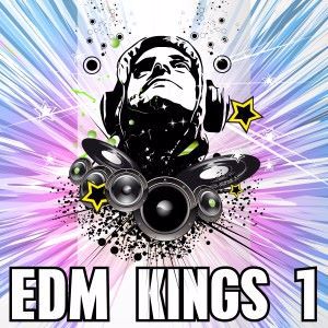 Various Artists: EDM Kings 1