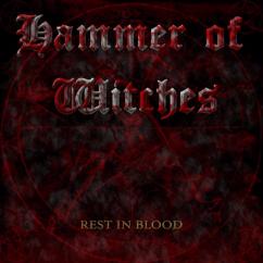Hammer of Witches: Begotten