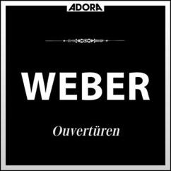 Philharmonia Hungarica, Arthur Grüber: Oberon: Ouvertüre für Orchester