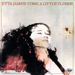 Etta James: Let's Burn Down The Cornfield