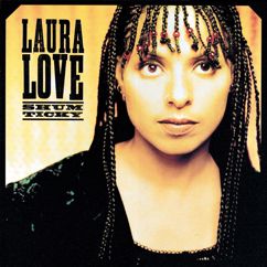 Laura Love: Woe Is Me