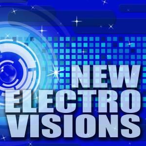 Various Artists: New Electro Visions