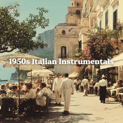Dolce Vita: 1950S Italian Instrumentals