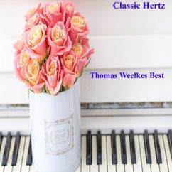 Classic Hertz: Hosanna to the Son of David Piano