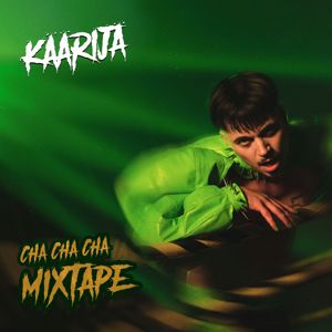 Käärijä: Morgan