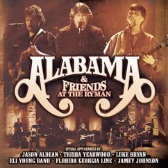 Alabama: If You're Gonna Play in Texas (You Gotta Have a Fiddle in the Band)