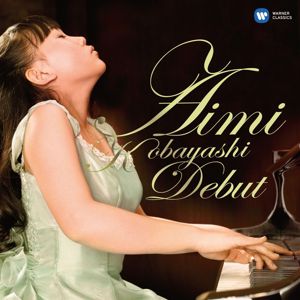 Aimi Kobayashi: Aimi Kobayashi's Debut: Bach, Beethoven & Chopin