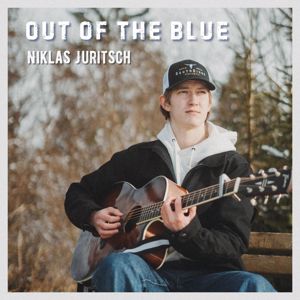 Niklas Juritsch: Out Of The Blue