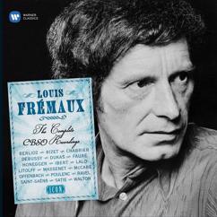 Louis Frémaux, Cristina Ortiz: Poulenc: Piano Concerto, FP 146: I. Allegro assai
