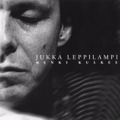 Jukka Leppilampi: Sieluni janoaa