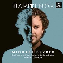 Michael Spyres: Rossini: Il Barbiere di Siviglia, Act I: "Largo al factotum" (Figaro)