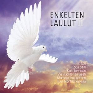 Eri Esittäjiä: Enkelten laulut II
