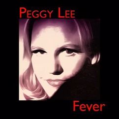 Peggy Lee: New York City Blues (Remastered)