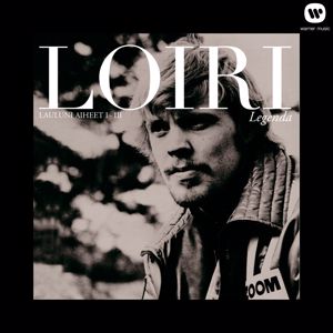 Vesa-Matti Loiri: Reppu ja reissumies