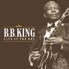 B.B. King: Five Long Years (Live At The BBC, Fairfield Hall / 1998)