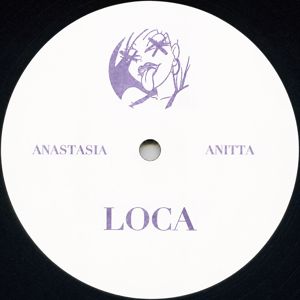 Anastasia: LOCA
