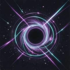 IXVEW: Supermassive black hole