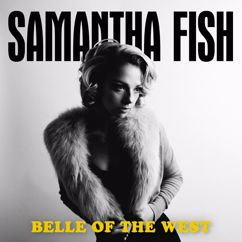 Samantha Fish: Blood in the Water