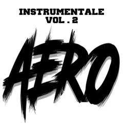AERO: Instrumentale, Vol. 2