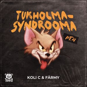 Koli-C, Färmy: Tukholma-syndrooma Pt. 4